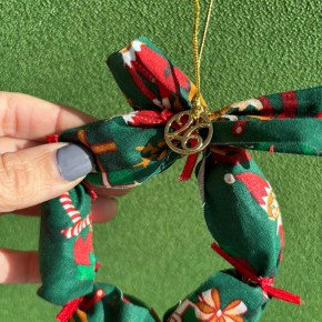 DIY: Το πιο γλυκό γούρι του 2026 από τις&nbsp;Tsoupress