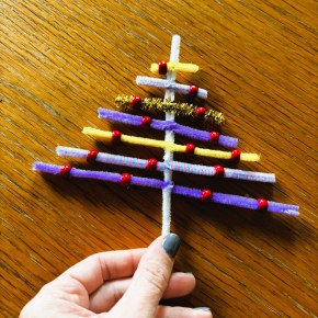 Ευχές για μια δημιουργική και γεμάτη έμπνευση χρονιά από τις Tsoupress!/ Many warm wishes for a creative and inspired New&nbsp;Year!