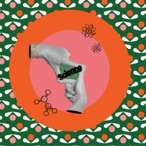 Γιορτάζουμε την Παγκόσμια Ημέρα για τις Γυναίκες και τα Κορίτσια στην Επιστήμη!/ We celebrate the International Day of Women and Girls in&nbsp;Science!